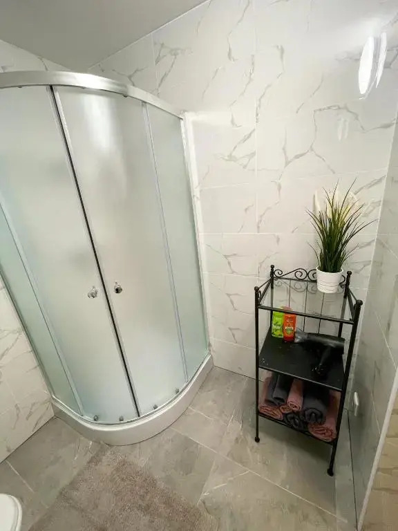Studio apartamenti