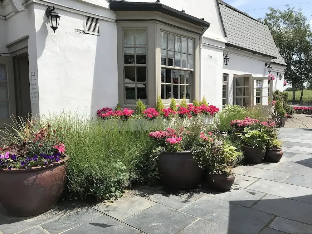 The Carpenters Arms