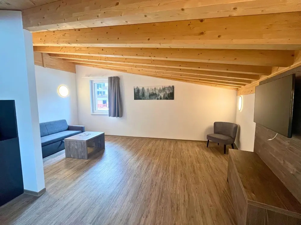 Apartment Near Streuboden ski Area