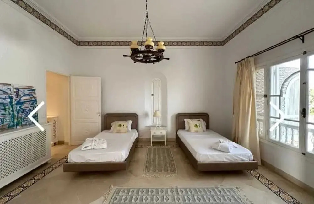 Villa La Corniche