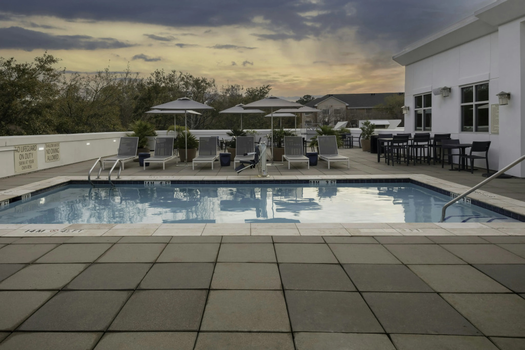 Hilton Garden Inn Charleston / Mt. Pleasant