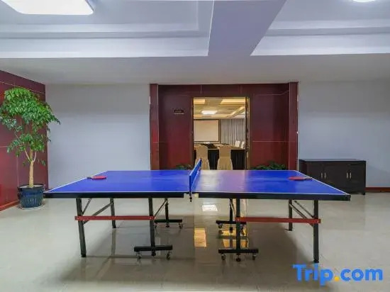 Yandong International Hotel