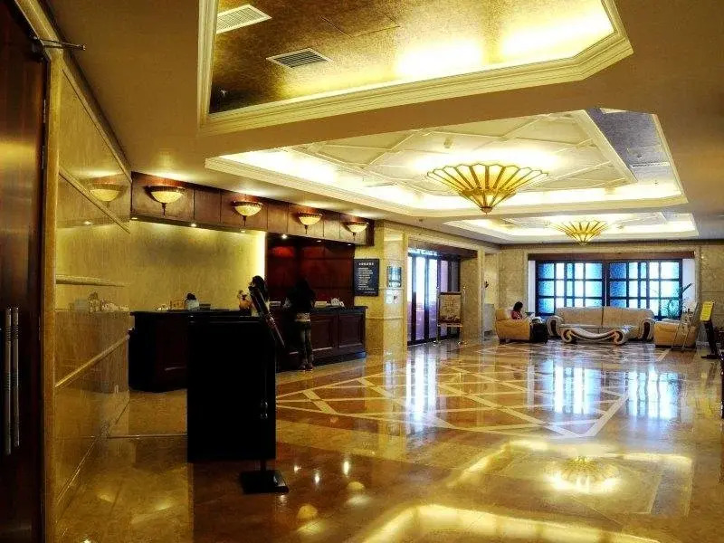 Hai Yue City Plaza