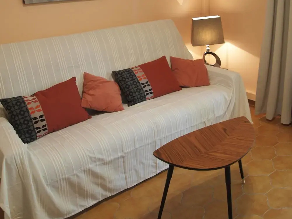Appartement Fidji