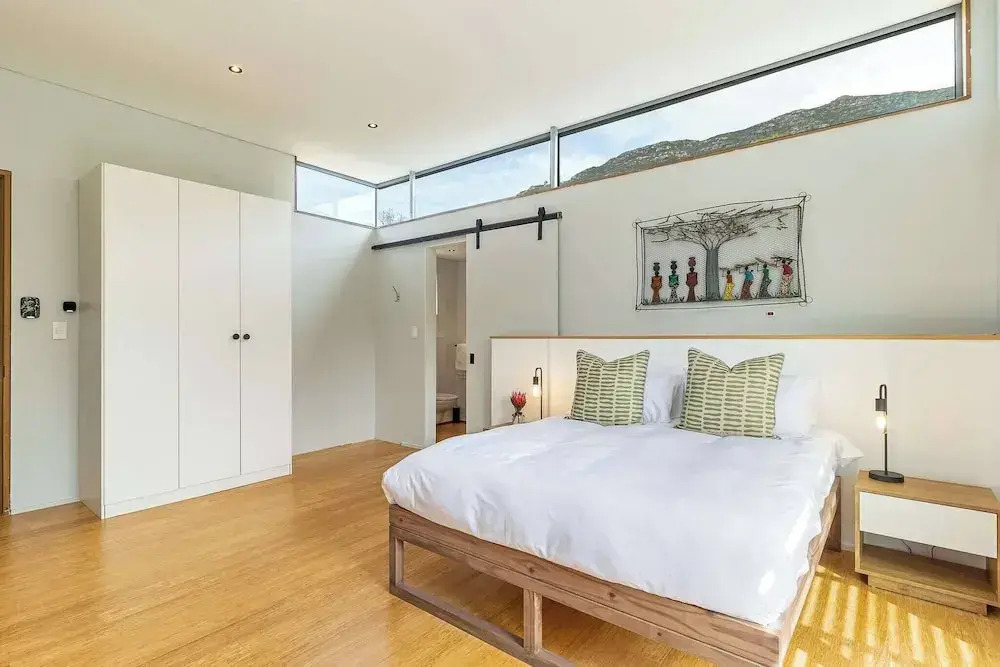 Luxury Eco Villa, HoutBay, Cape Town, South Africa