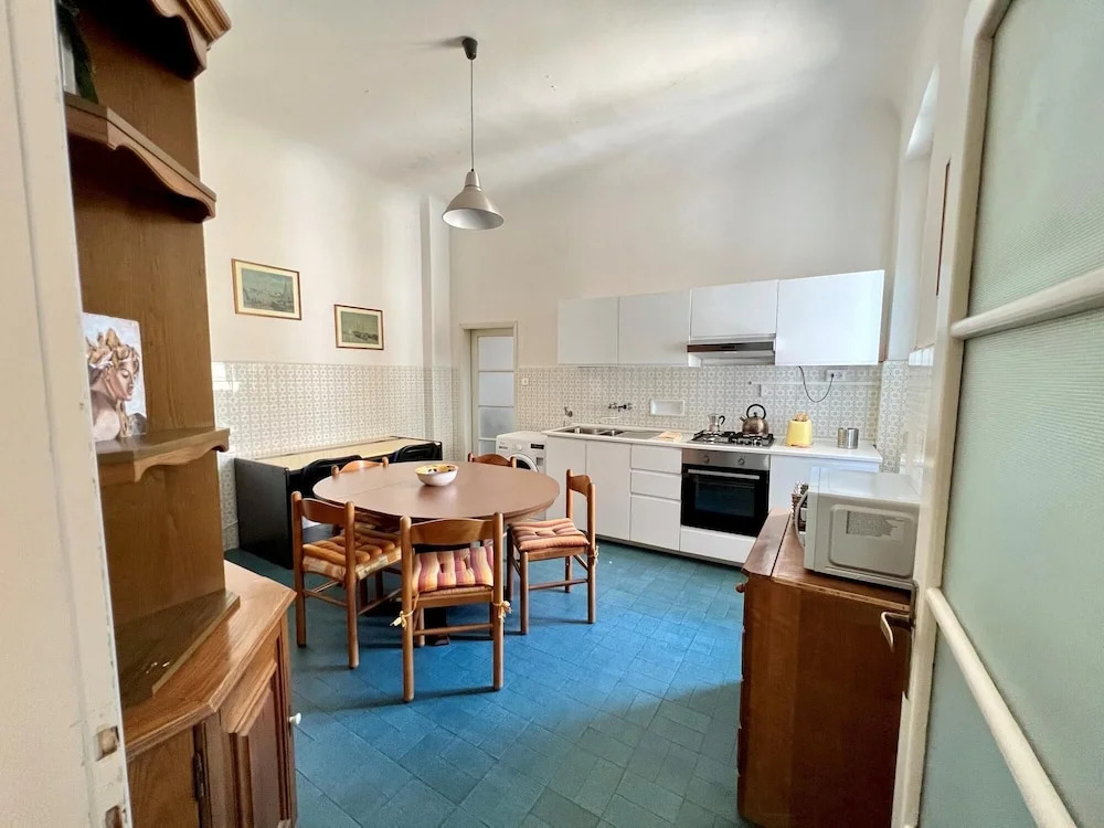 Santo Spirito Terrace Apartment with a view
