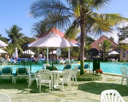 Tropicana Caribe by EVRentals