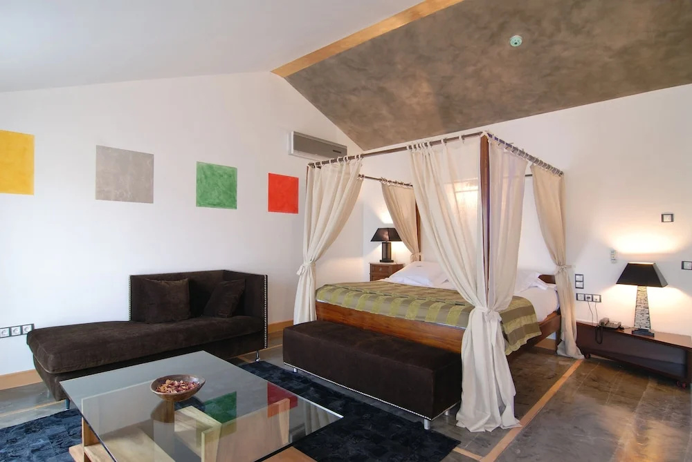 Hotel Casa del Abad