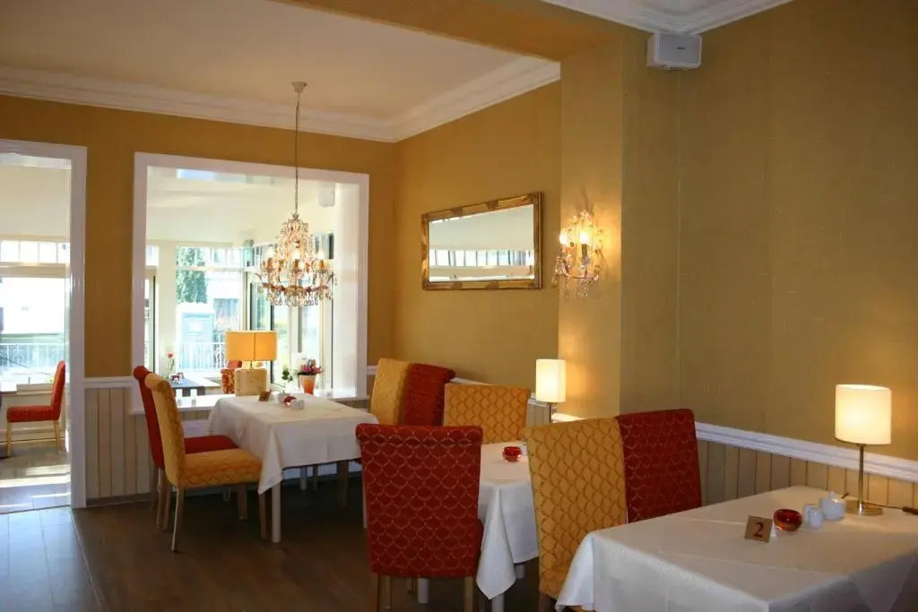 Hotel Sonneneck