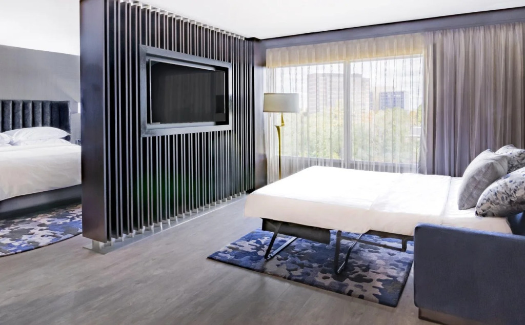 Sheraton Ann Arbor Hotel