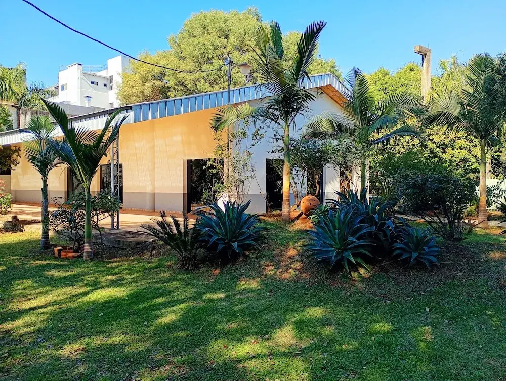 CEDE Inn Hotel