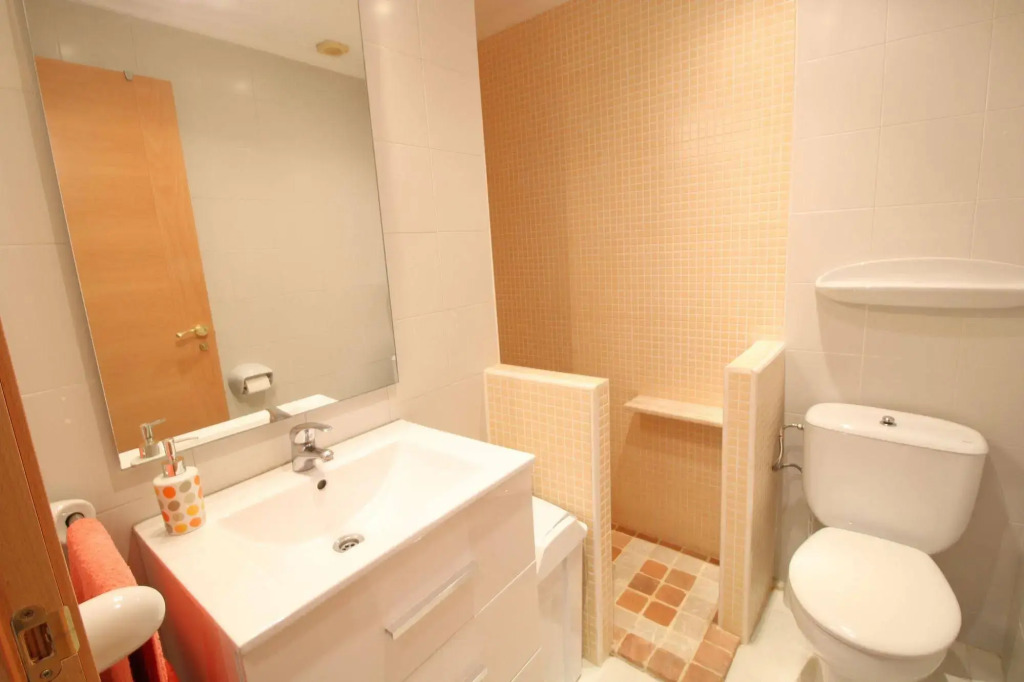 Bungalow Shangrila Costa Calpe