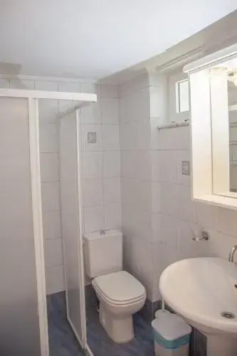 Dimosthenis Apartments