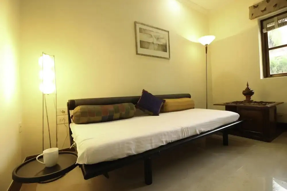 OYO 10041 Home Elegant 1BHK Colva