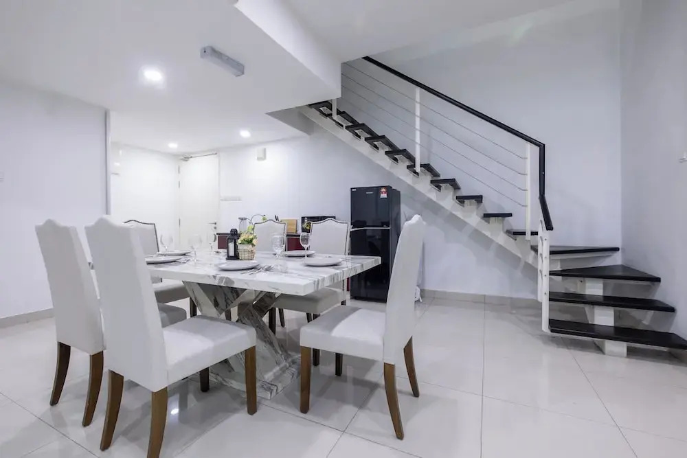 Maritime Luxury Suites