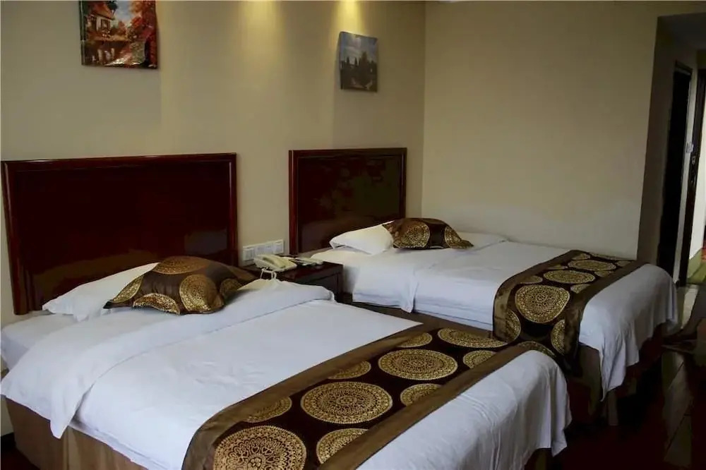 Wanfulai Boutique Hotel