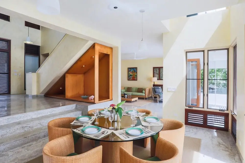 Villa Tasha