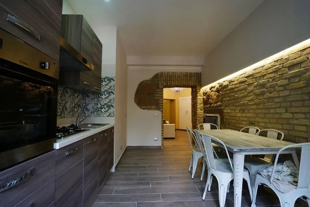 Giulya Guesthouse Hospety Group