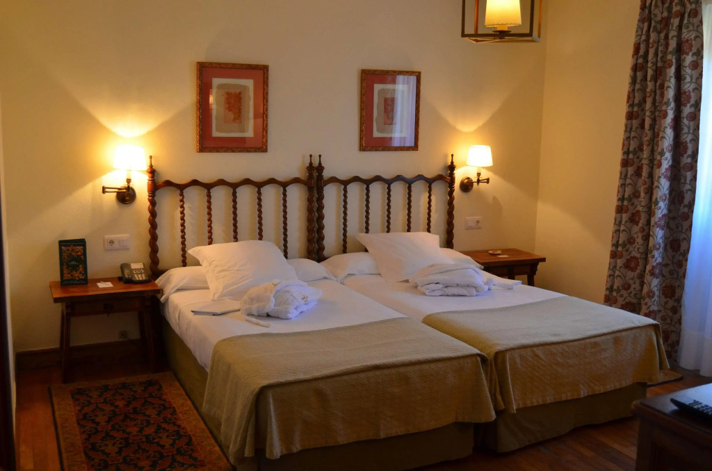 Parador de Verín