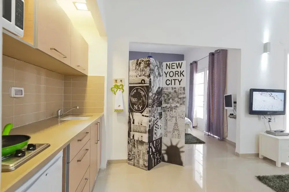 Eshkol Housing Haifa - Executive Apartments