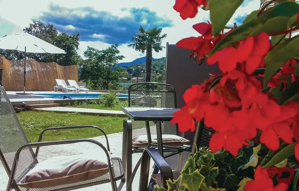 Nice Home in Opatija With Wifi and 4 Bedrooms