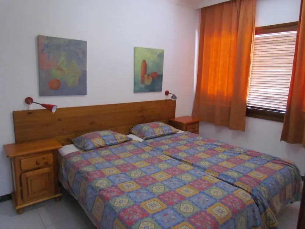 Apartamentos Sirena