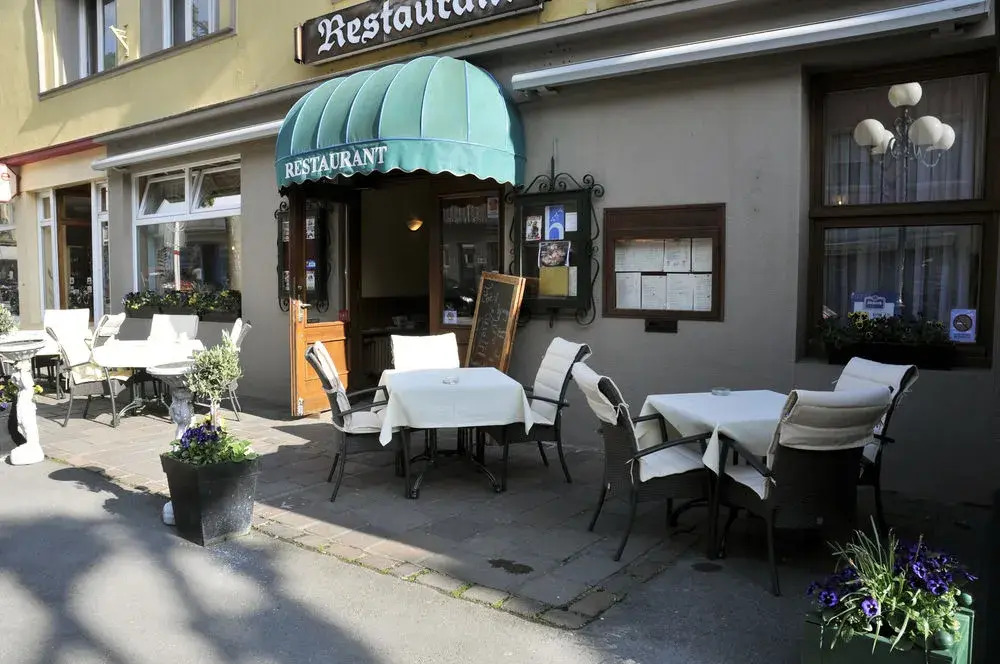 Hotel Restaurant Beau Séjour