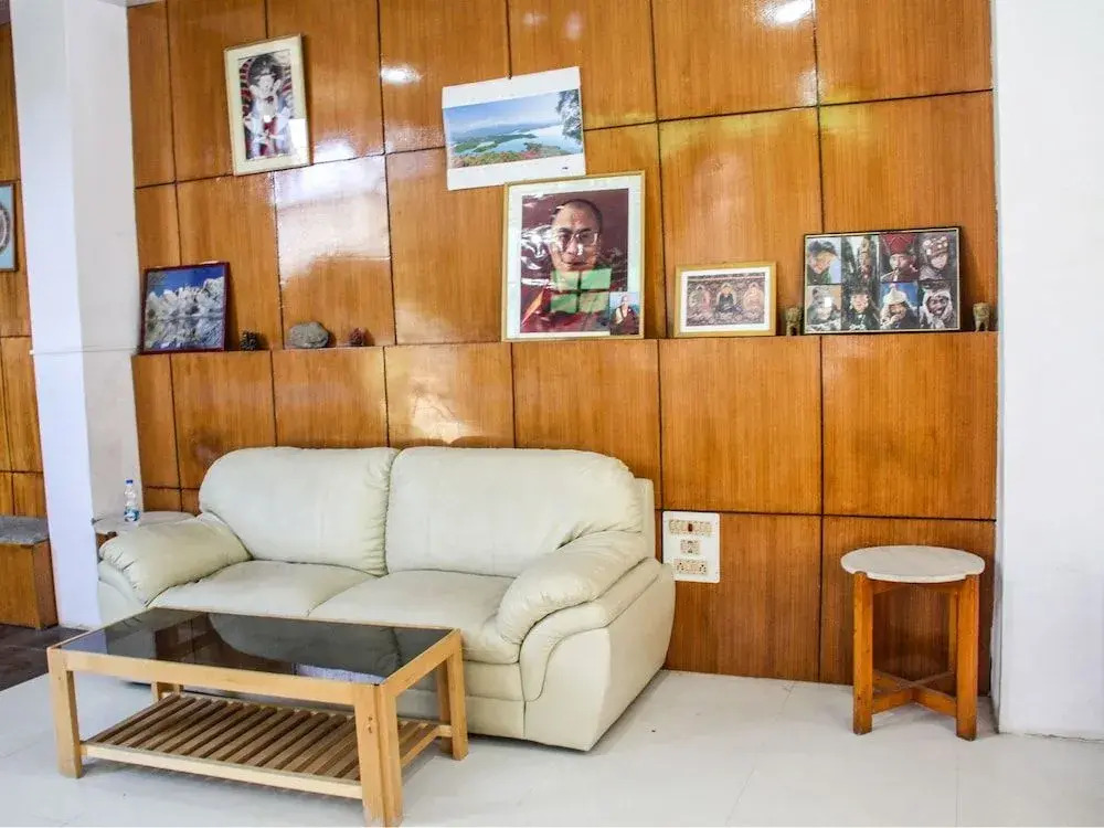 Hotel Lumbini