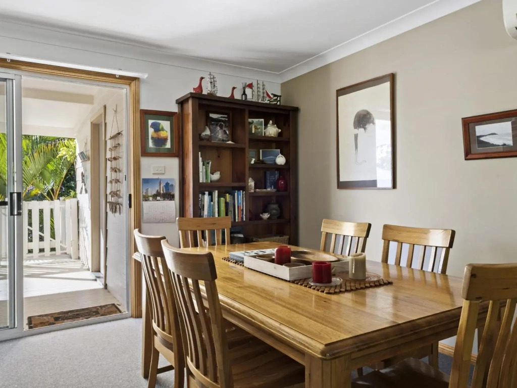 Gemini Way 10 Pet Friendly