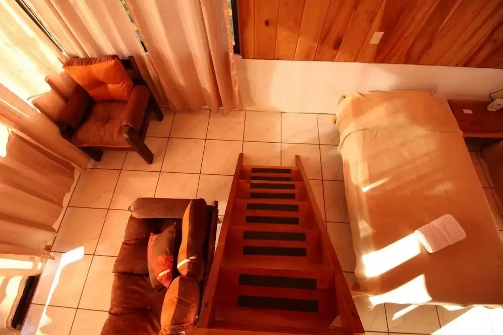 Las Marias Monteverde - Mountain View Cottages & Gardens