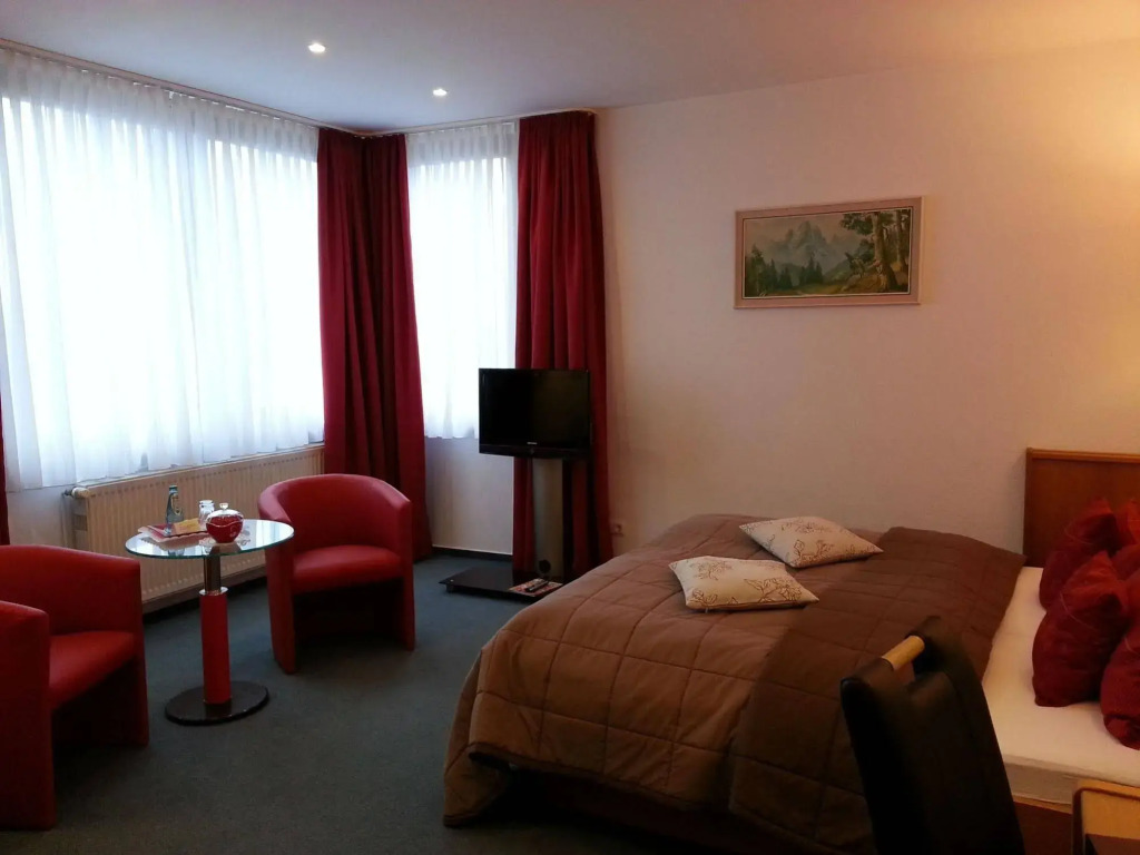 Hotel-Landhaus Birkenmoor