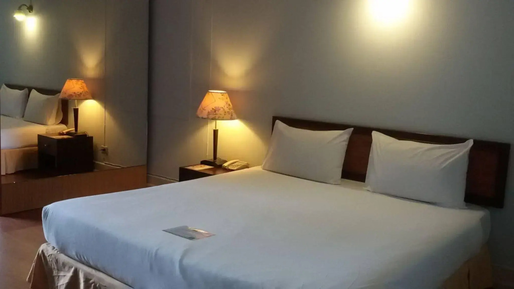 Mintara Hotel - โรงแรมมินธารา มีนบุรี