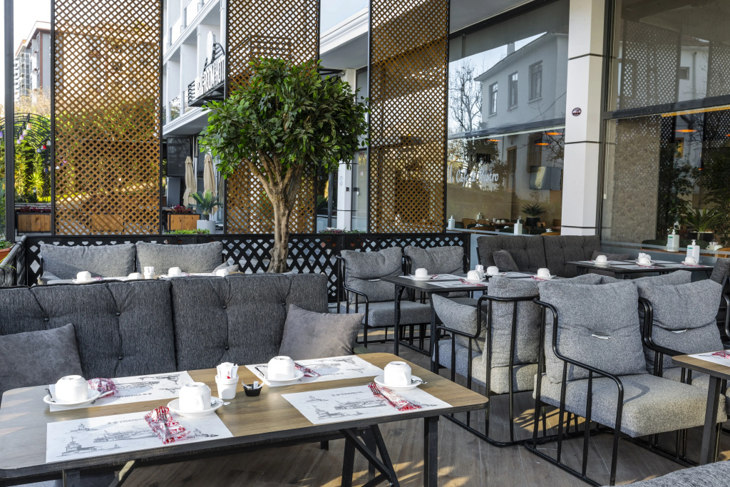 Misal Hotel Trabzon