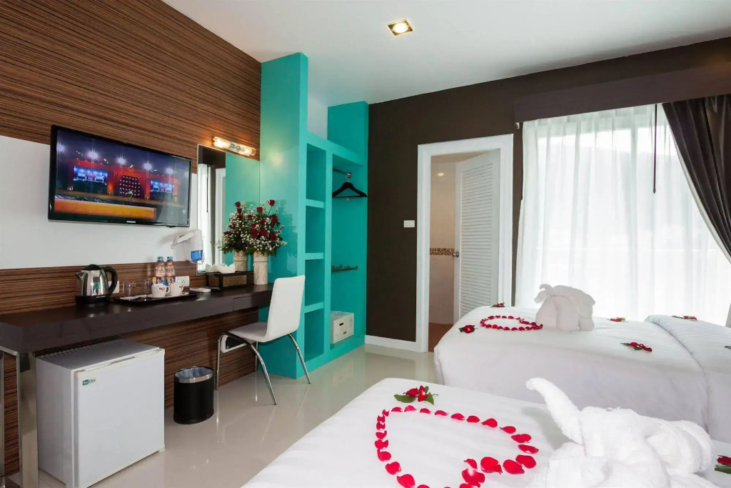 Patong Platinum