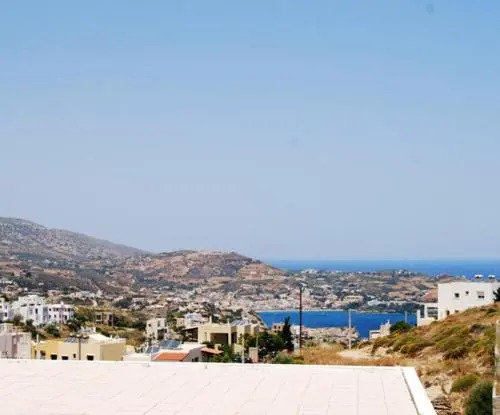 Holiday Home Akamas D1