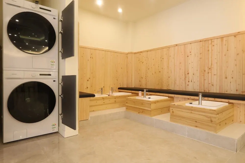 Hotel Kkulbam Stay