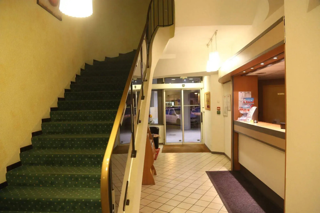 Best Western Hotel & Spa Austria-La Terrasse