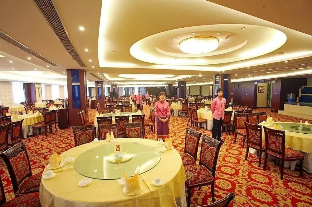 Run Zen Jia Ye Hotel