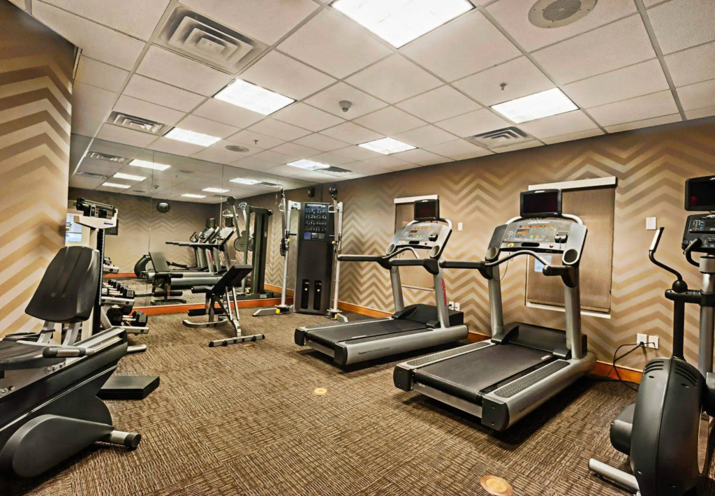 Residence Inn by Marriott Mt. Laurel at Bishop's Gate