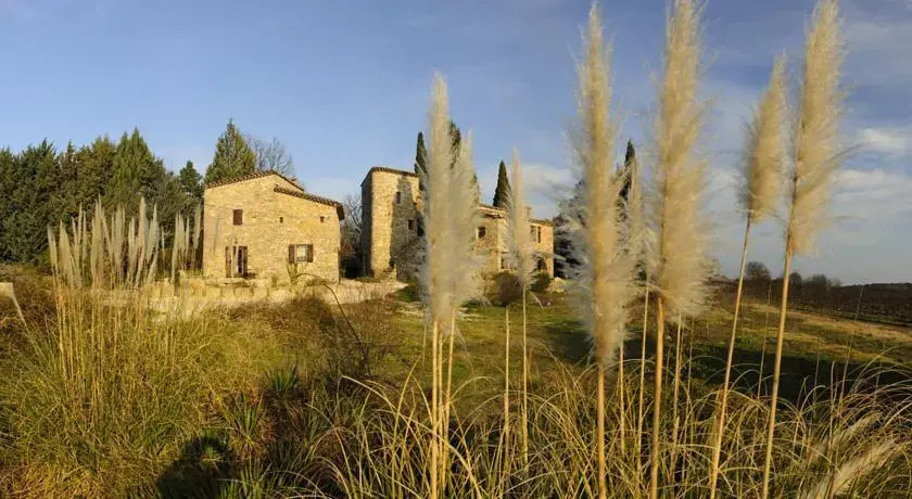 La Bruguière
