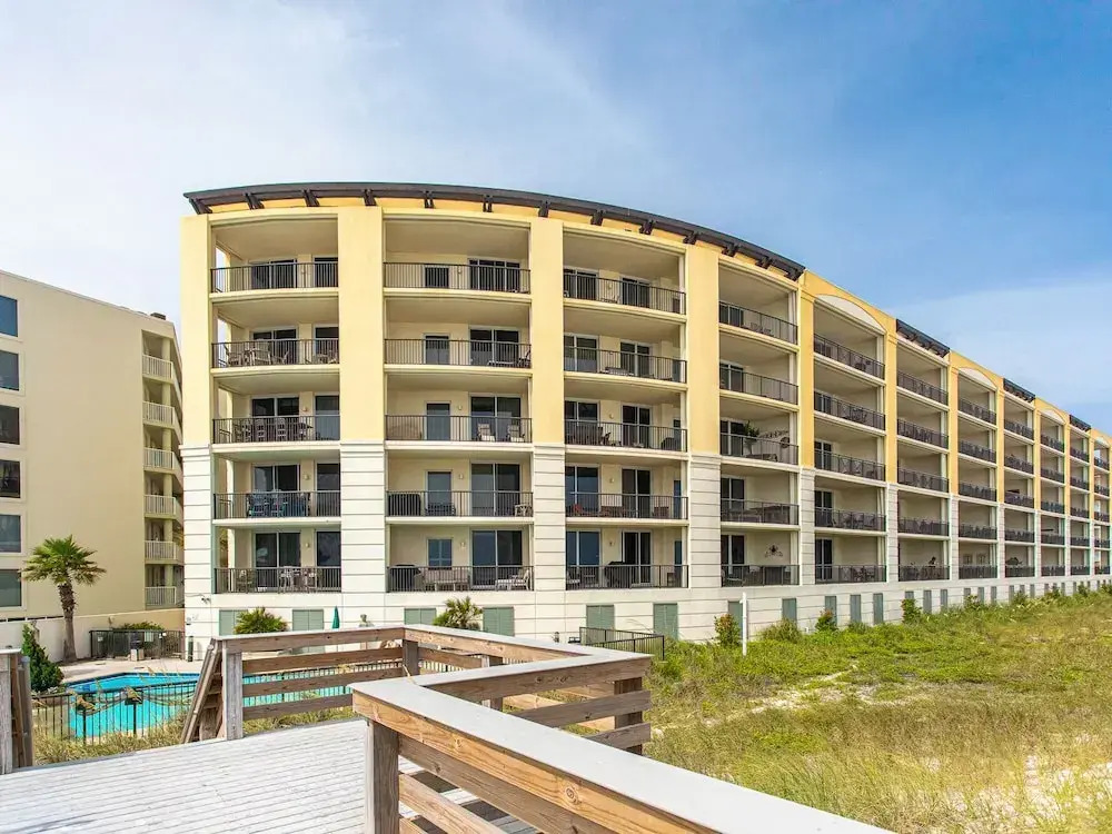Bella Riva by Southern Vacation Rentals