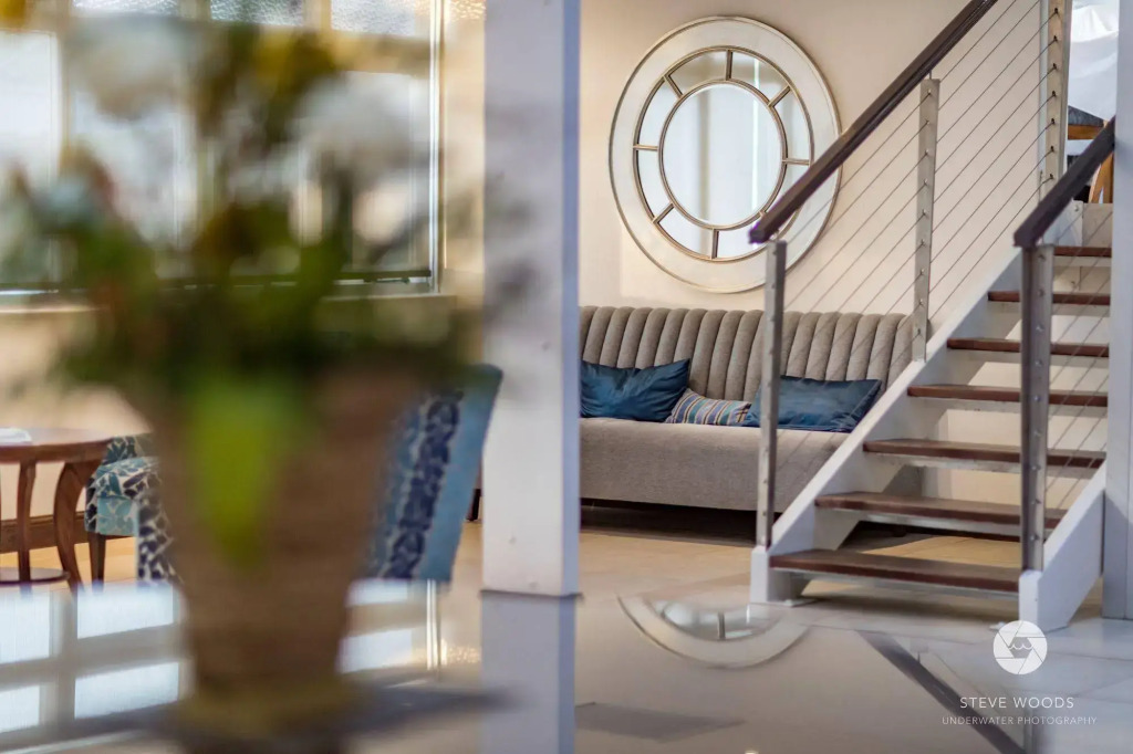 Blue Marlin All-Inclusive Seascape by Dream Resorts