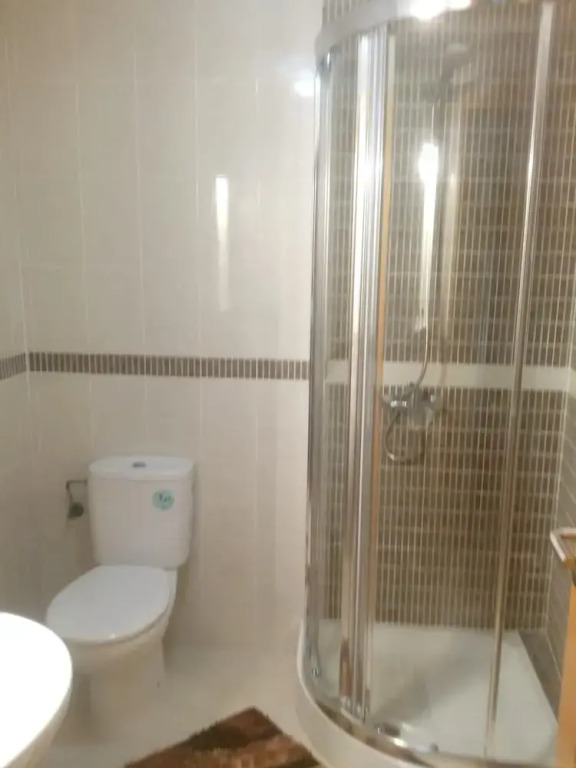Apartment with 2 Bedrooms in San Isidro, with Wonderful Sea View And Terrace - 3 Km From the Beach