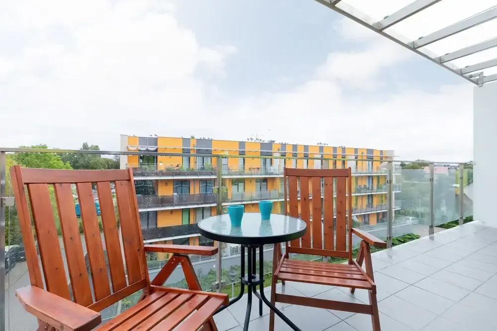 Jantar Apartamenty Osiedle Pogodne
