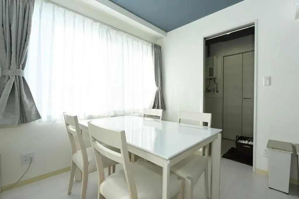 Hills Garden Hondori - Vacation STAY 12112