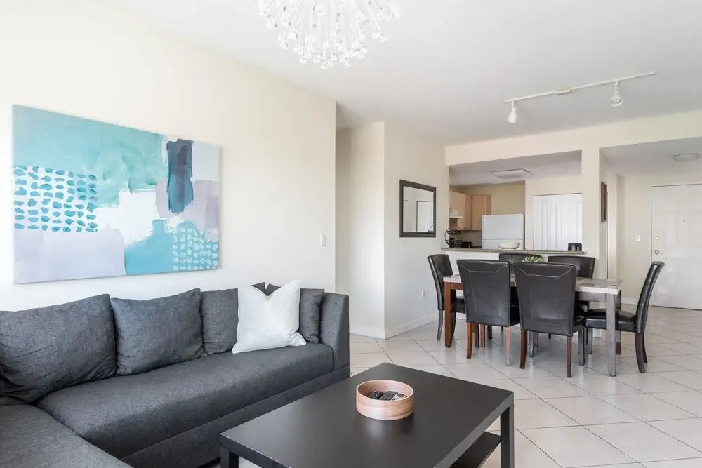 Coral Way by GWC