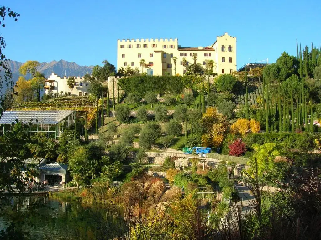 Krebishof Agriturismo