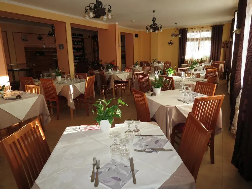 Hotel Col Serena