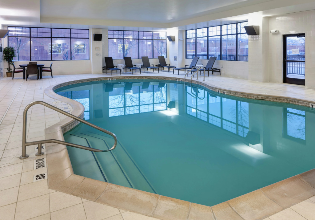 Embassy Suites by Hilton Anchorage