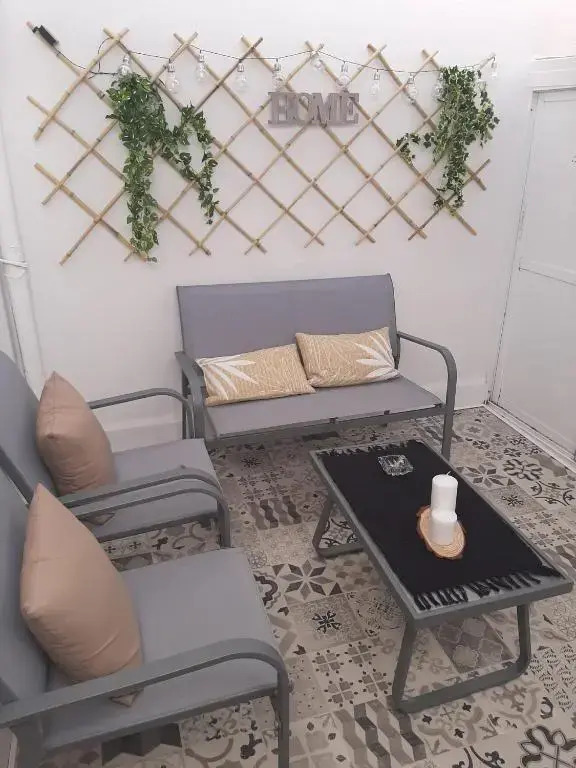 Apartamento San Antonio